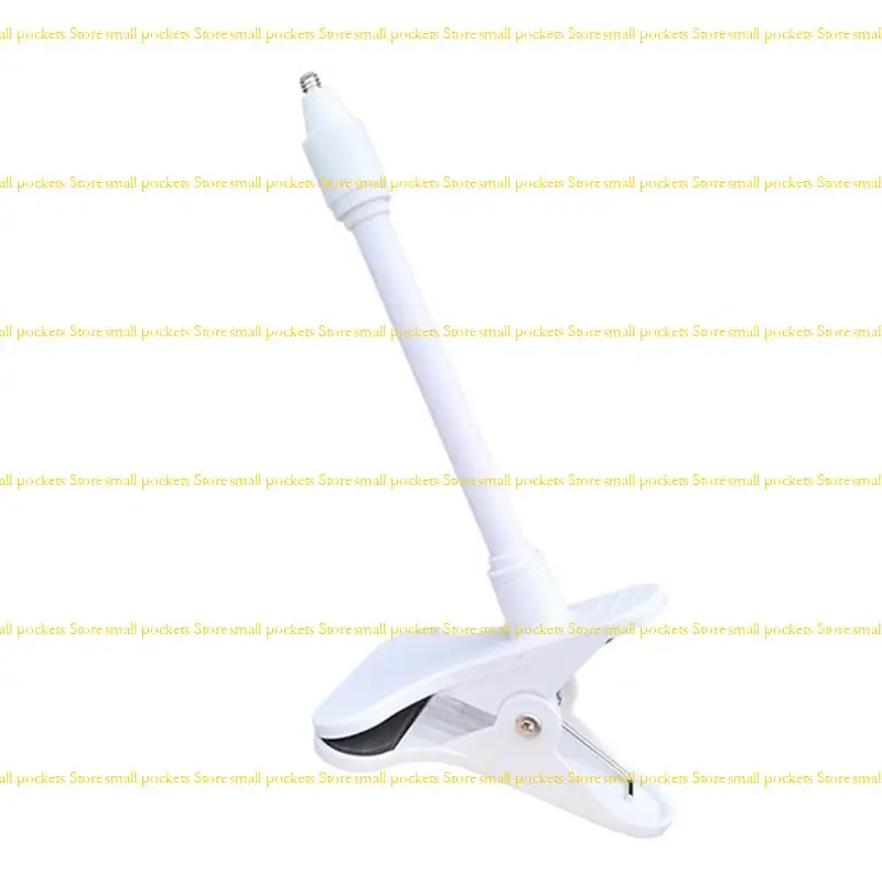 R1WD Multiple Directional ABS Plastic Camera Mount Bracket Support for Indoor Outdoor Ceiling Rack Most Surveillances Devices