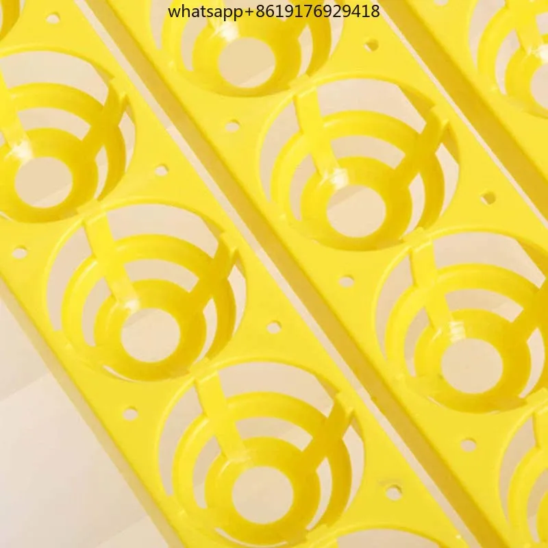 48 Professional Full Automatic Solar Energy Mini Chicken Egg Incubator