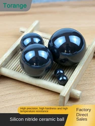 High precision silicon nitride ceramic ball 16 17.4 19 20 25 30 35 40 45 50mm ceramic ball