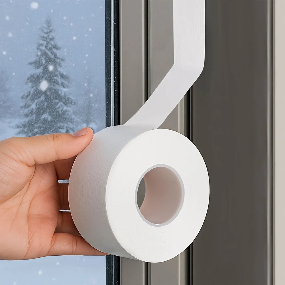 Weatherproof Window Seal Tape 2