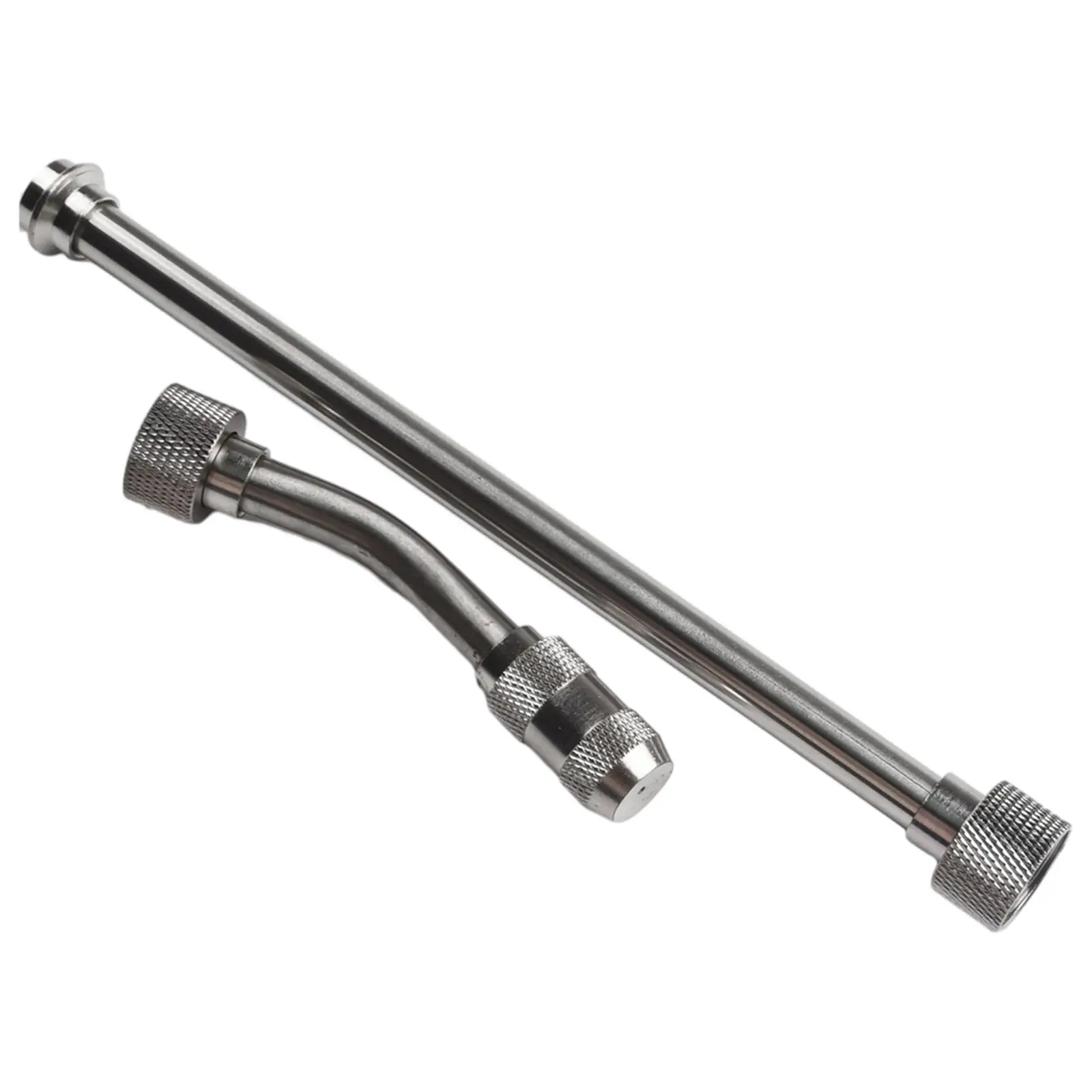 Pressure Washer Spray Wand Replacement Rods Extendable 28cm 48cm 56cm 72cm with Adjustable Nozzle for Custom Spray Patterns