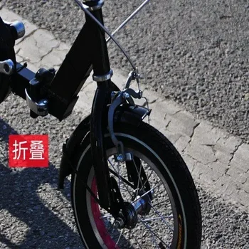 Esperienza di guida Trike divertente e sicura triciclo da 16 pollici con cestello anteriore posteriore perfetto per lo Shopping e lo sport di attivita all aperto AliExpress