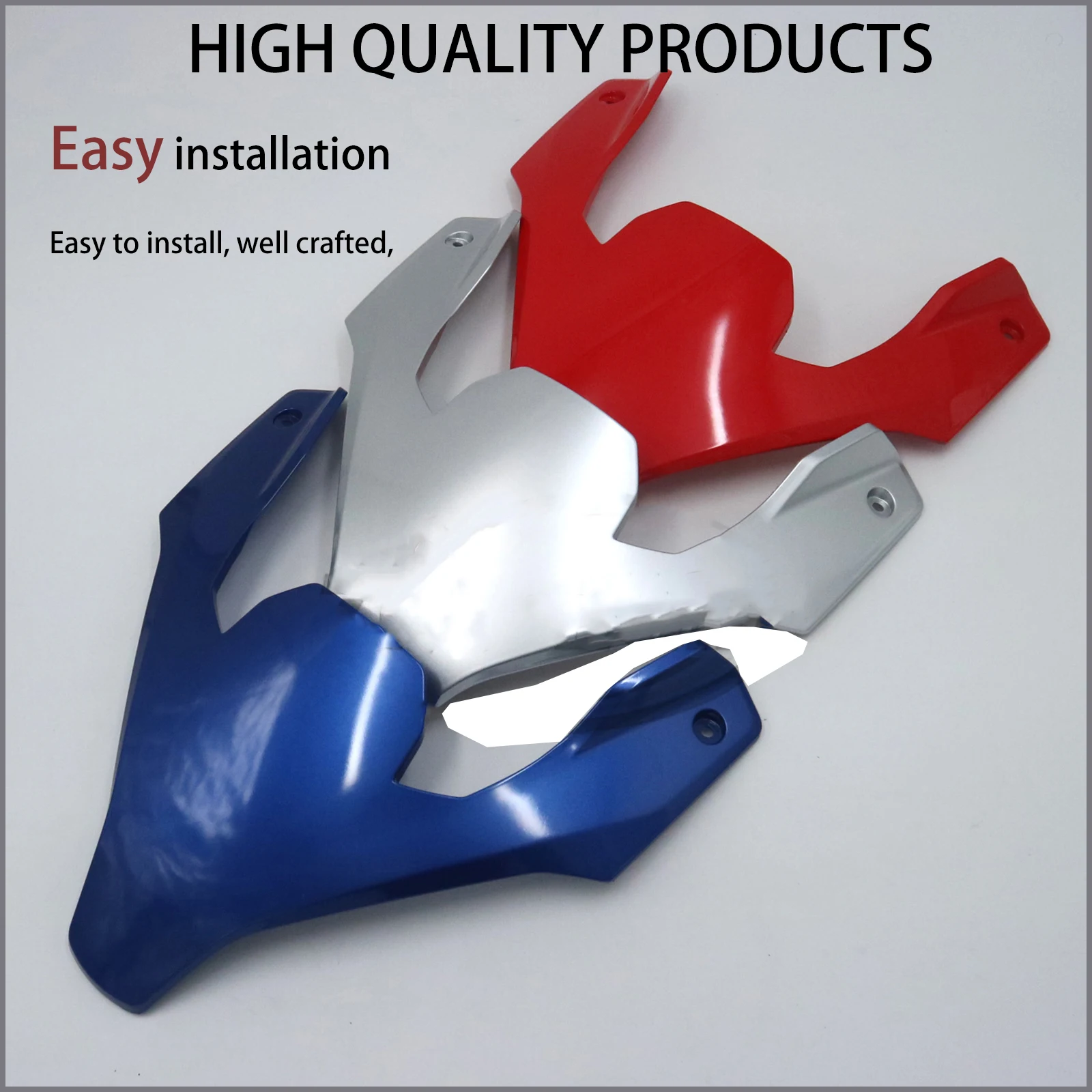 ملحقات تعديل الجزء العلوي من الدراجات النارية لسيارات BMW F900XR F900 XR F900XR F 900 XR 2020-2024