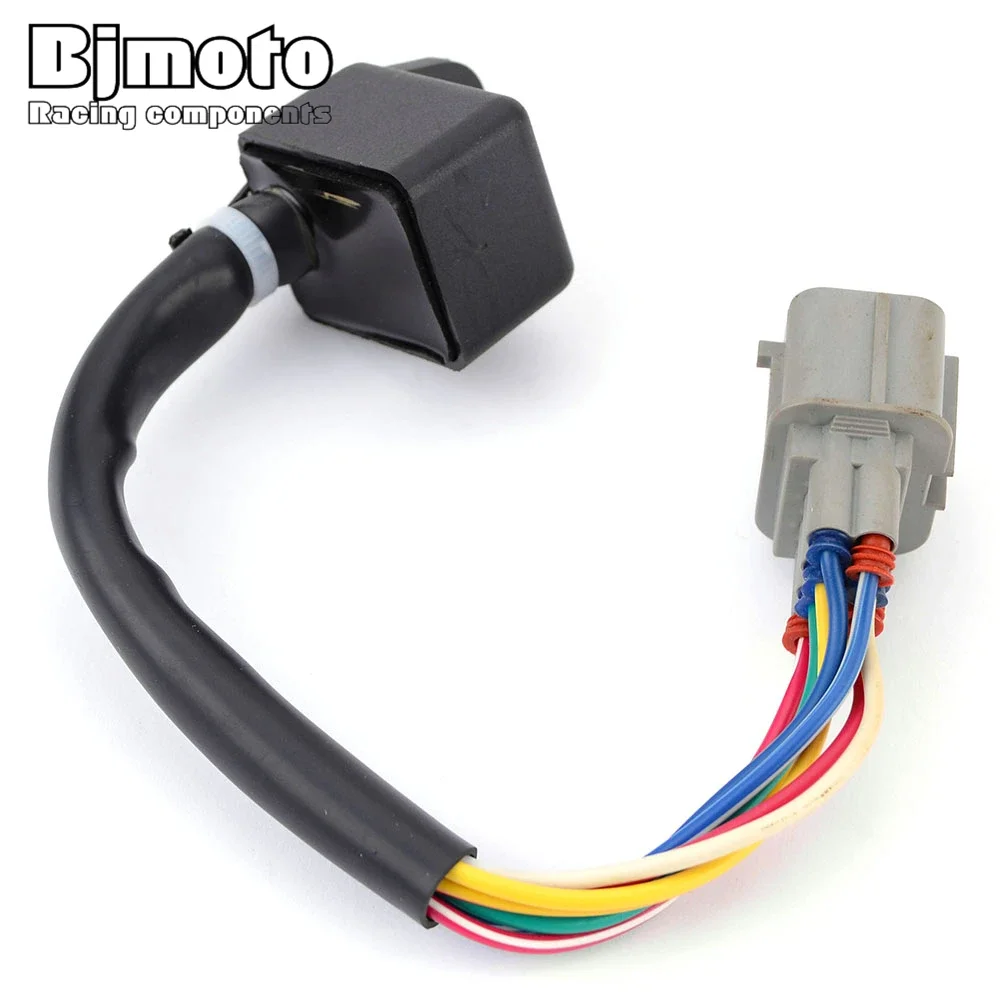 Starter Relay Replaces For Kawasaki Jet Ski STX 12 12F 15F JT1200 JT1500 SX-R STX 1500 JS1500 Ultra 250X 260LX 260X 300LX/X 310R