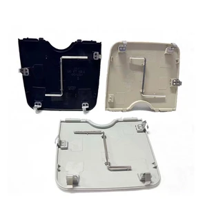 غطاء محرك فتحة سقف للسيارة غطاء لوحة انزلاق درع لفولكس فاجن فولكس فاجن جولف 4 بورا غطاء مصباح ضوء علوي أعلى 7 مبيعات جولف MK4 فتحة سقف - رقم 5