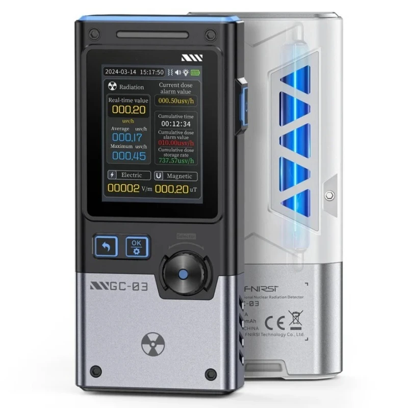 GC-03 3 In1 High Pr…