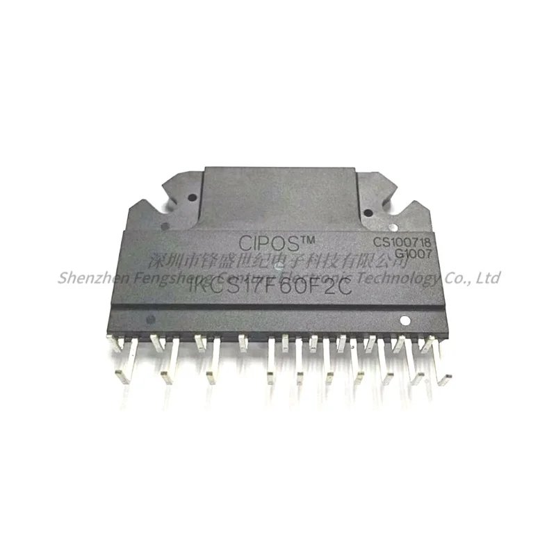 IKCS17F60F2C Variable frequency air conditioning module New original