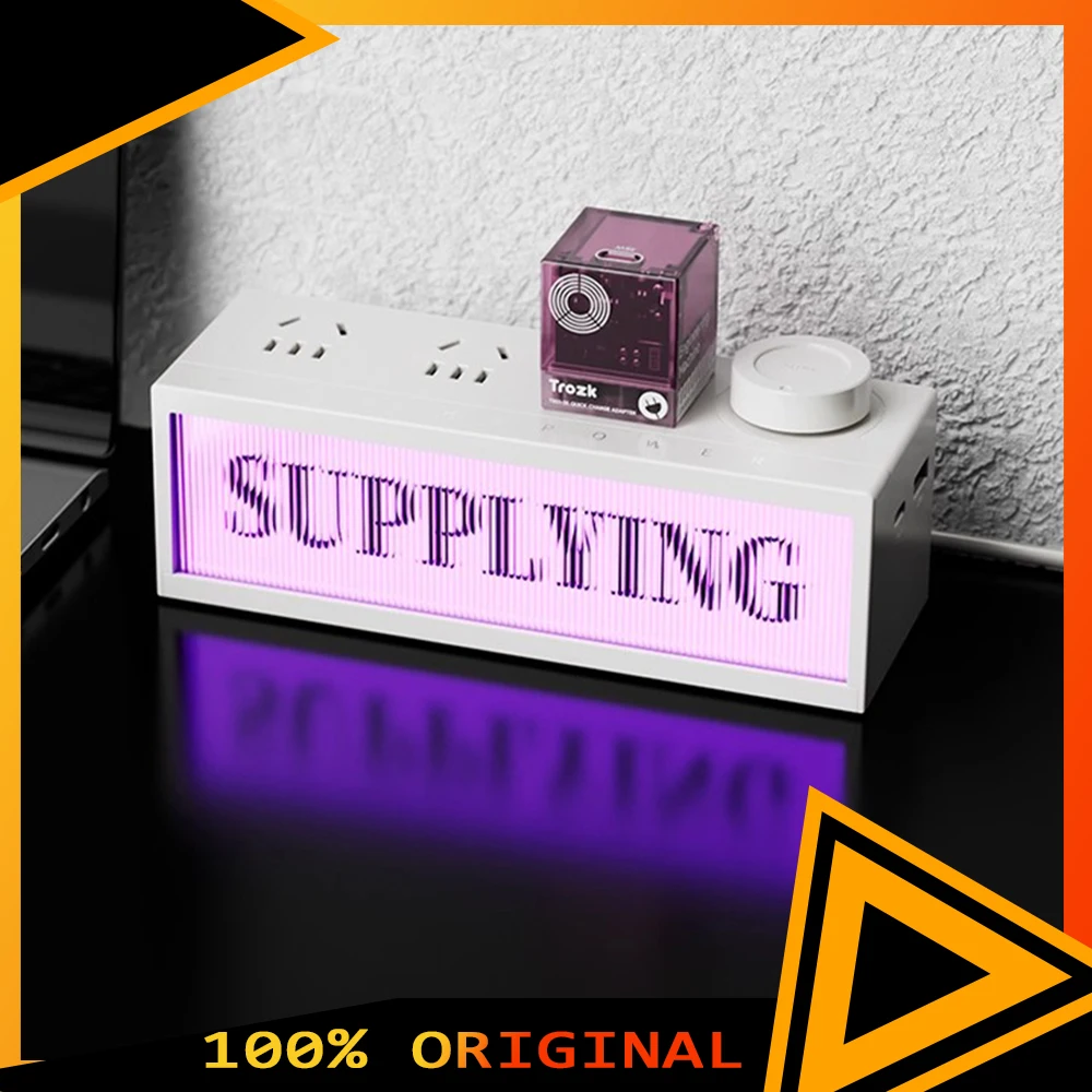 Trozk 36W Power Str…