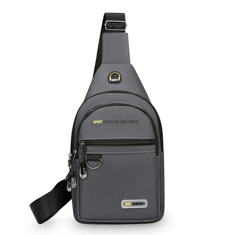 Browse More — Chest Bags