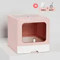 Standard pink