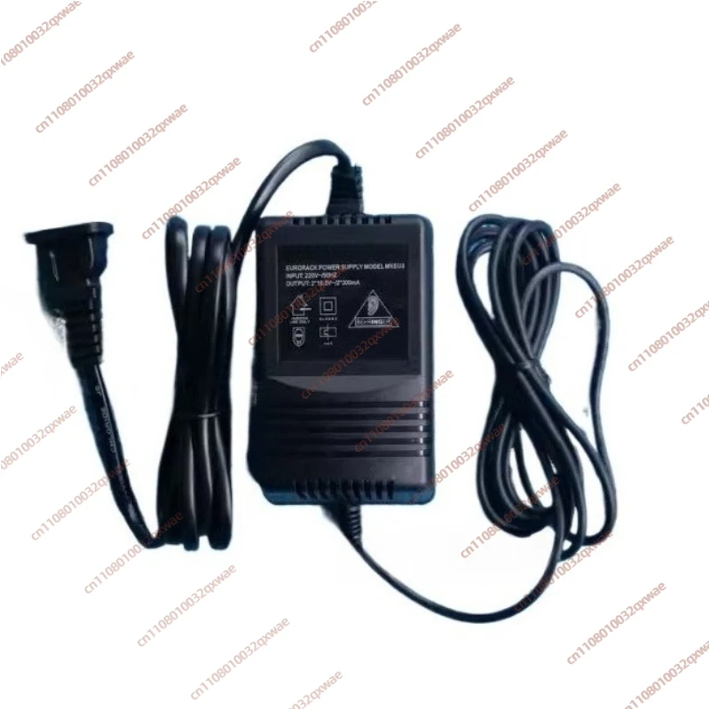Original AC Power Adapter for BEHRINGER 1002 1202 UB502 802 MX602