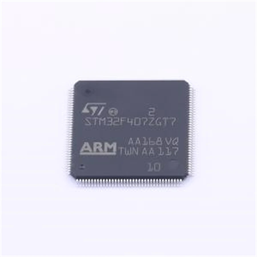 

2PCS/LOT STM32F407ZGT7 (Microcontrollers)