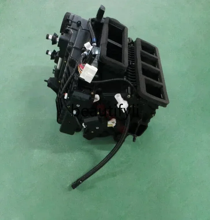 

lt6351 Original parts automotive new evaporator body assembly S7 Tang