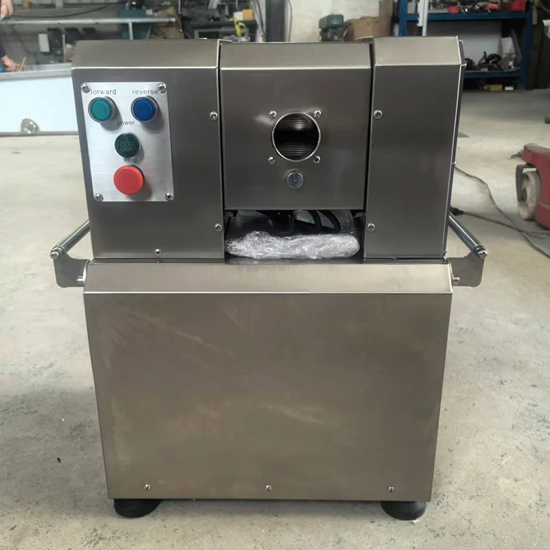 Sugarcane Extractor Machine Fruit Juice Maker Commercial Cane Press
