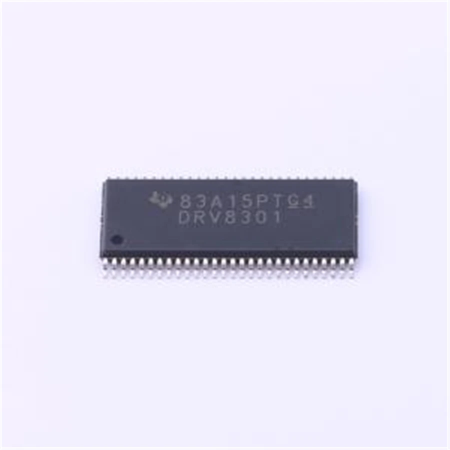 2PCS/LOT DRV8301DCAR (Power Distribution Switches)