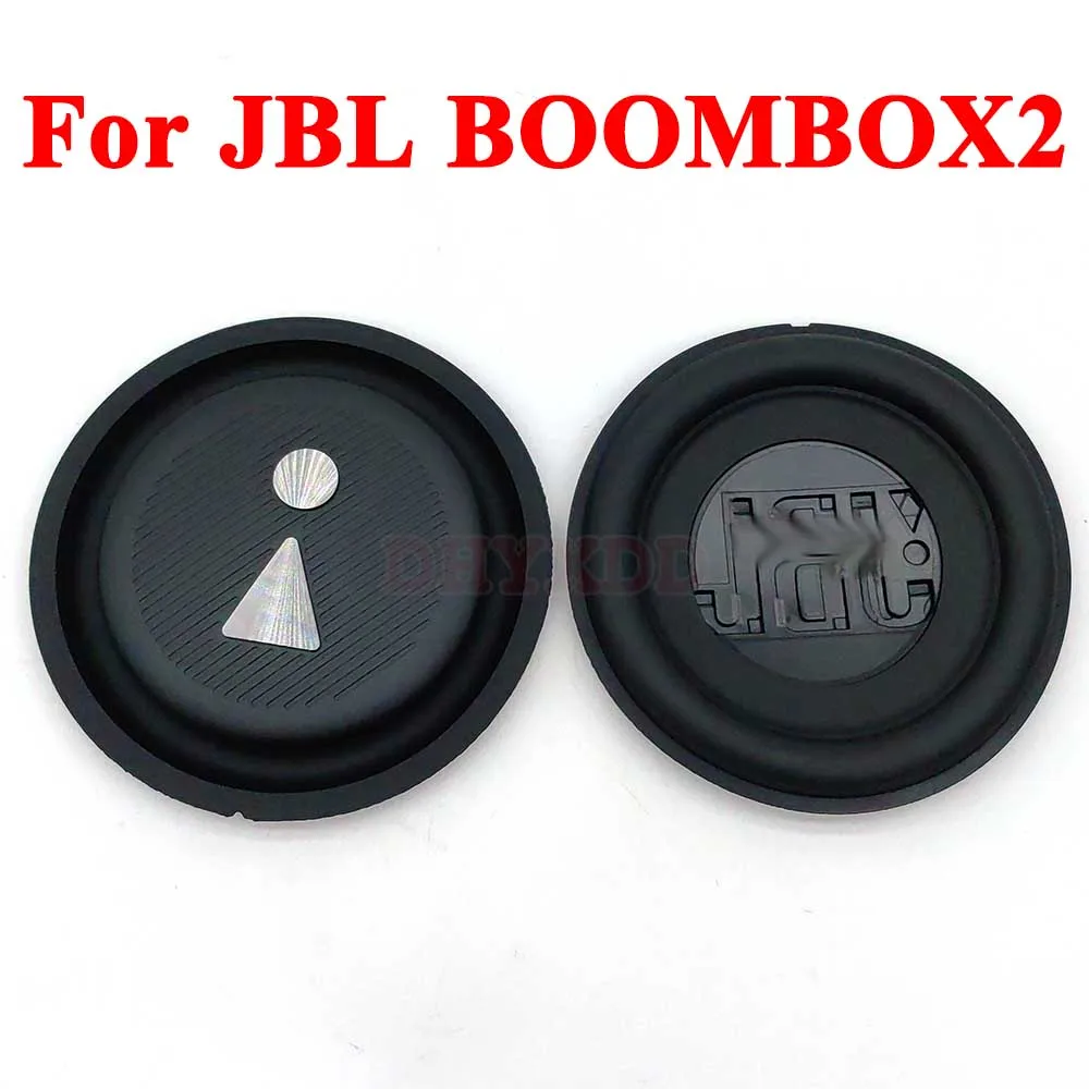 1pc New For JBL Boombox 2 ND Boombox2 Bluetooth Speaker Horn Vibration Plate Film Bass Support Bass Membrane Cooler Repair