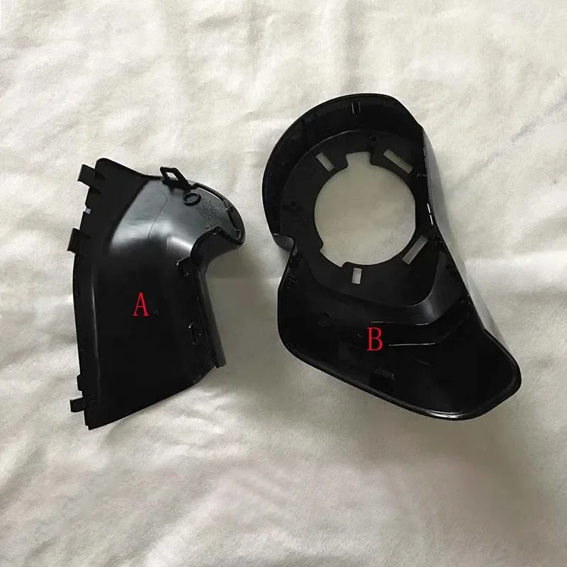 Car accessories Rearview Mirror Base Shell For Great Wall Haval H6 2022 Mirror Base Cover Mirror Small Lid Cap
