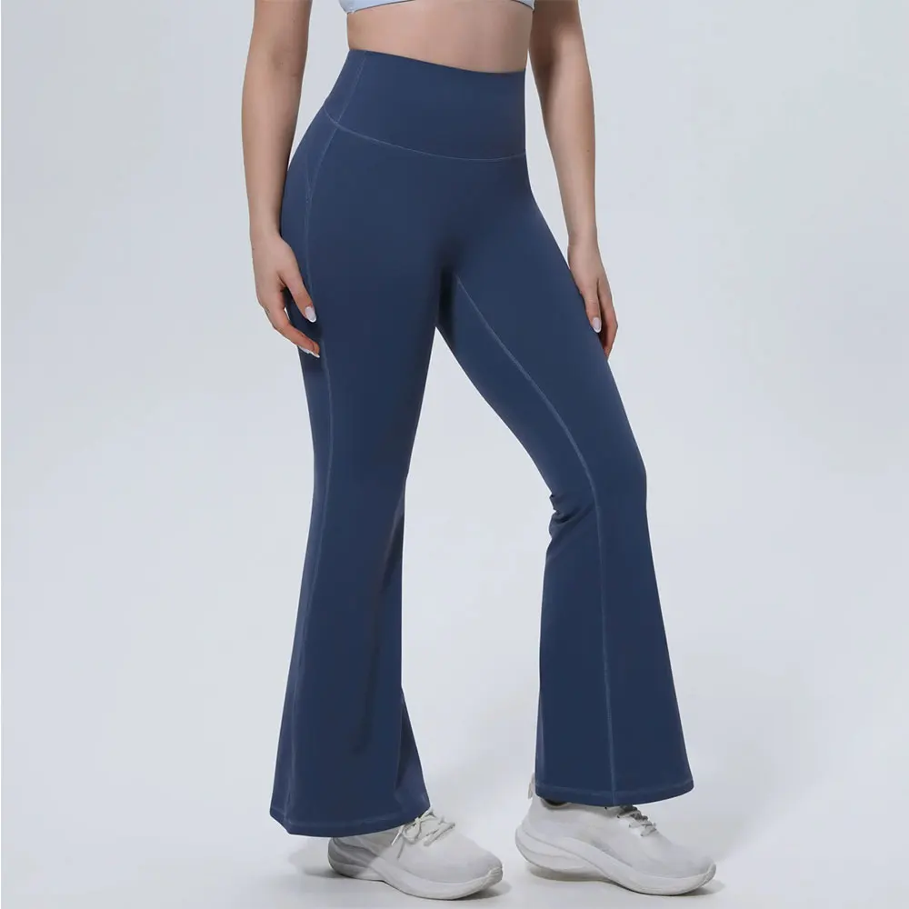 High Waisted Workou…
