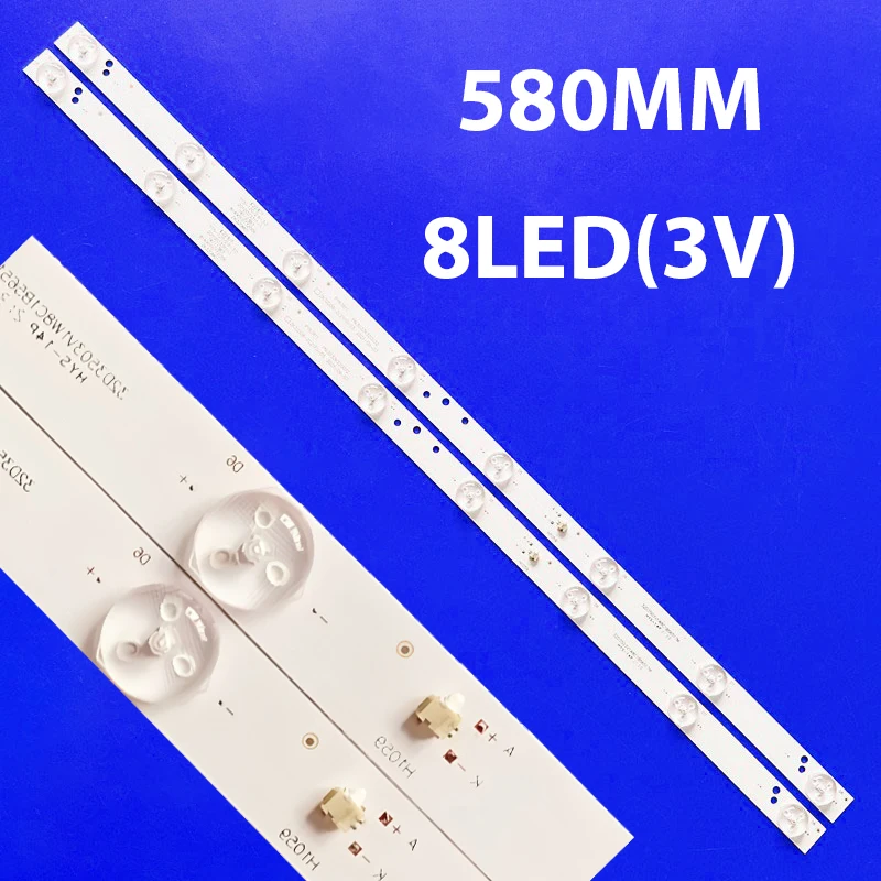 Led Backlight Strip…