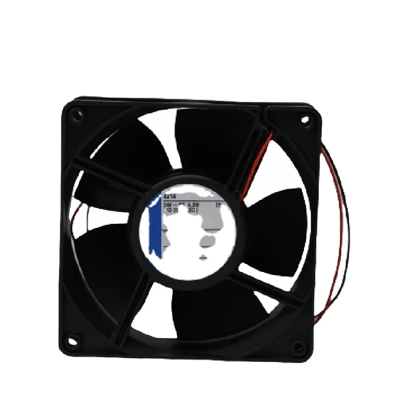 

Original New 4214 24V DC 3.7W 120X120X38 Controller Module