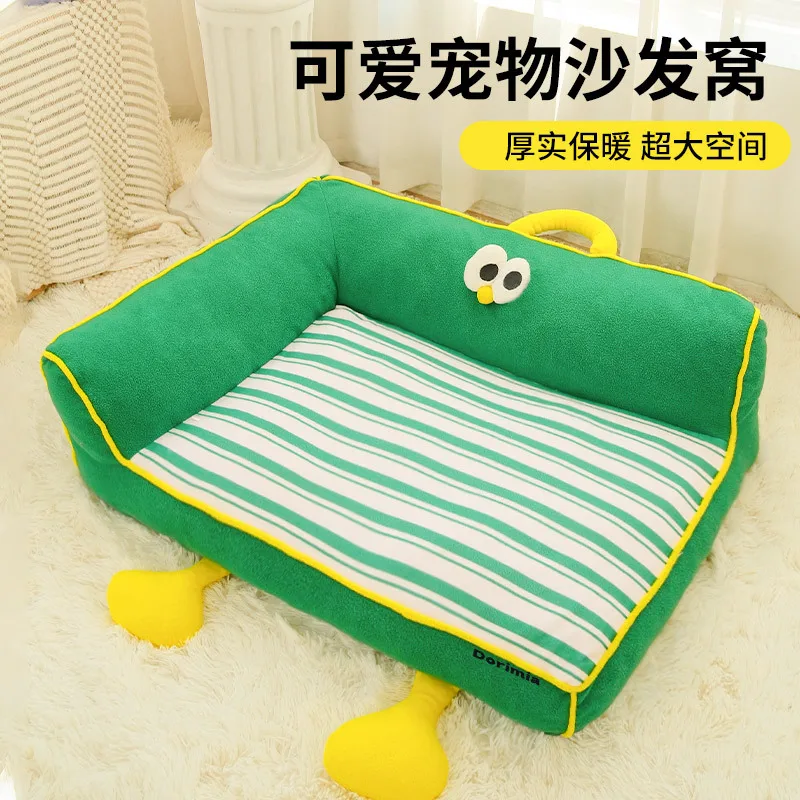 cama-para-mascotas-con-diseno-de-dibujos-animados-totalmente-desmontable-para-otono-e-invierno-con-cojin-para-perros-totalmente-desmontable