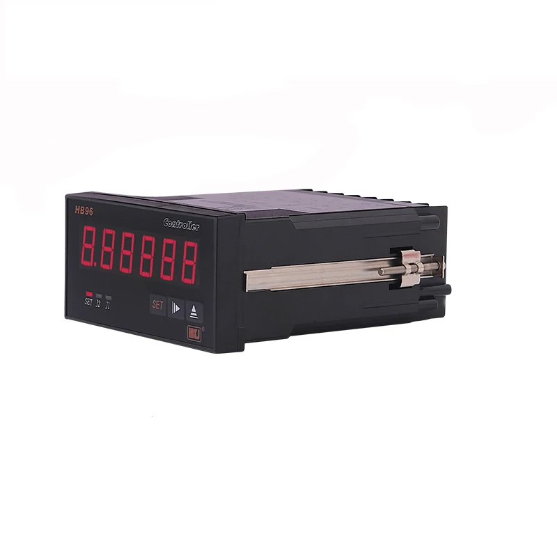 

HB96G Raster Table Six Digit Intelligent Digital Display Counter Grating Digital Readout