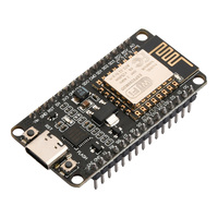 ESP8266 Serial WiFi Module CP2102 NodeMCU Lua V3 Internet of Things Development Board TYPE-C Interface