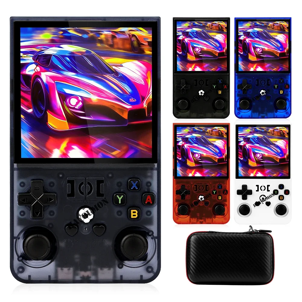 R36Max Retro Open S…