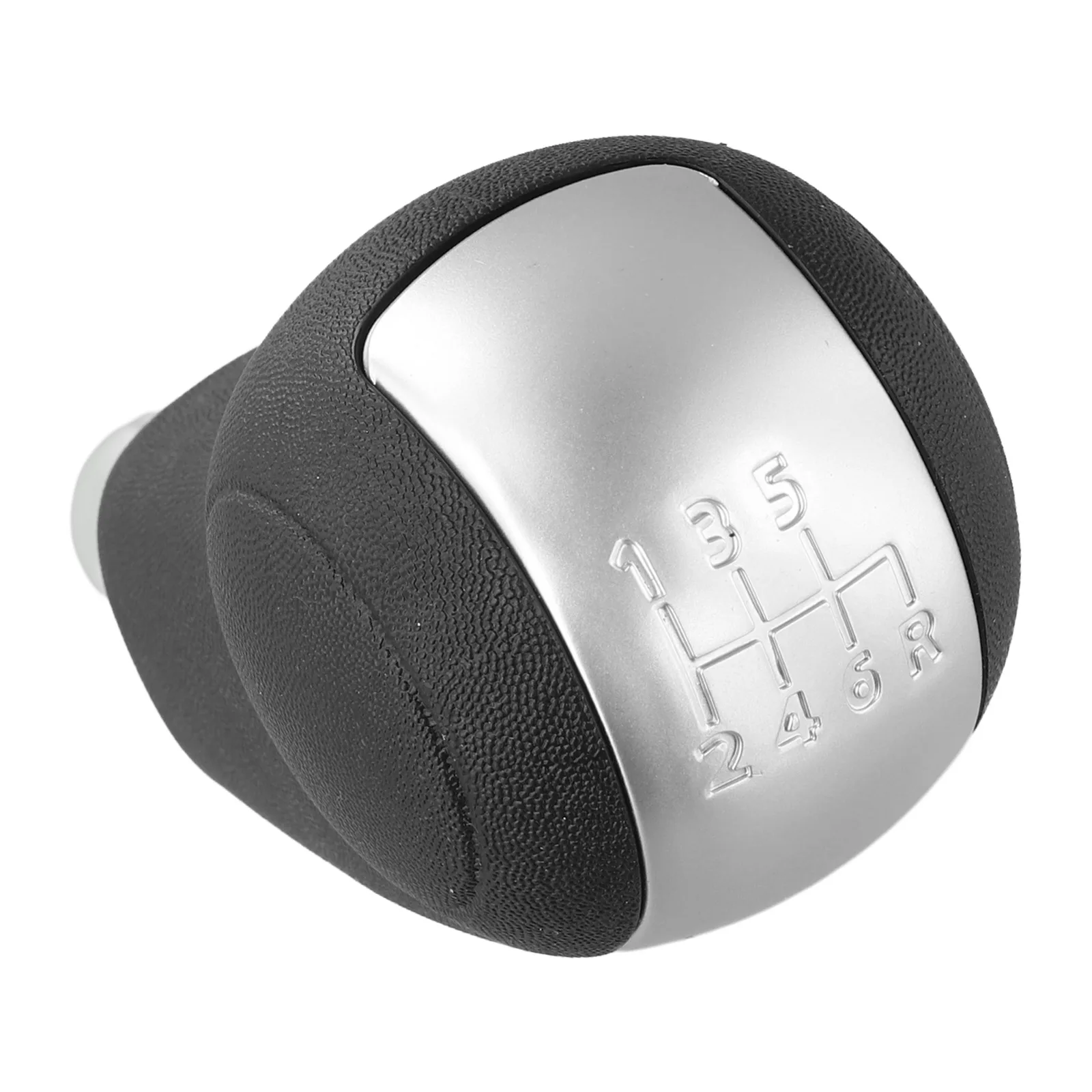 Gear Knob For LAND ROVER Manual Gear Lever Knob Daily Use Performance Car Interior Gear Knob Car Interior Upgrade