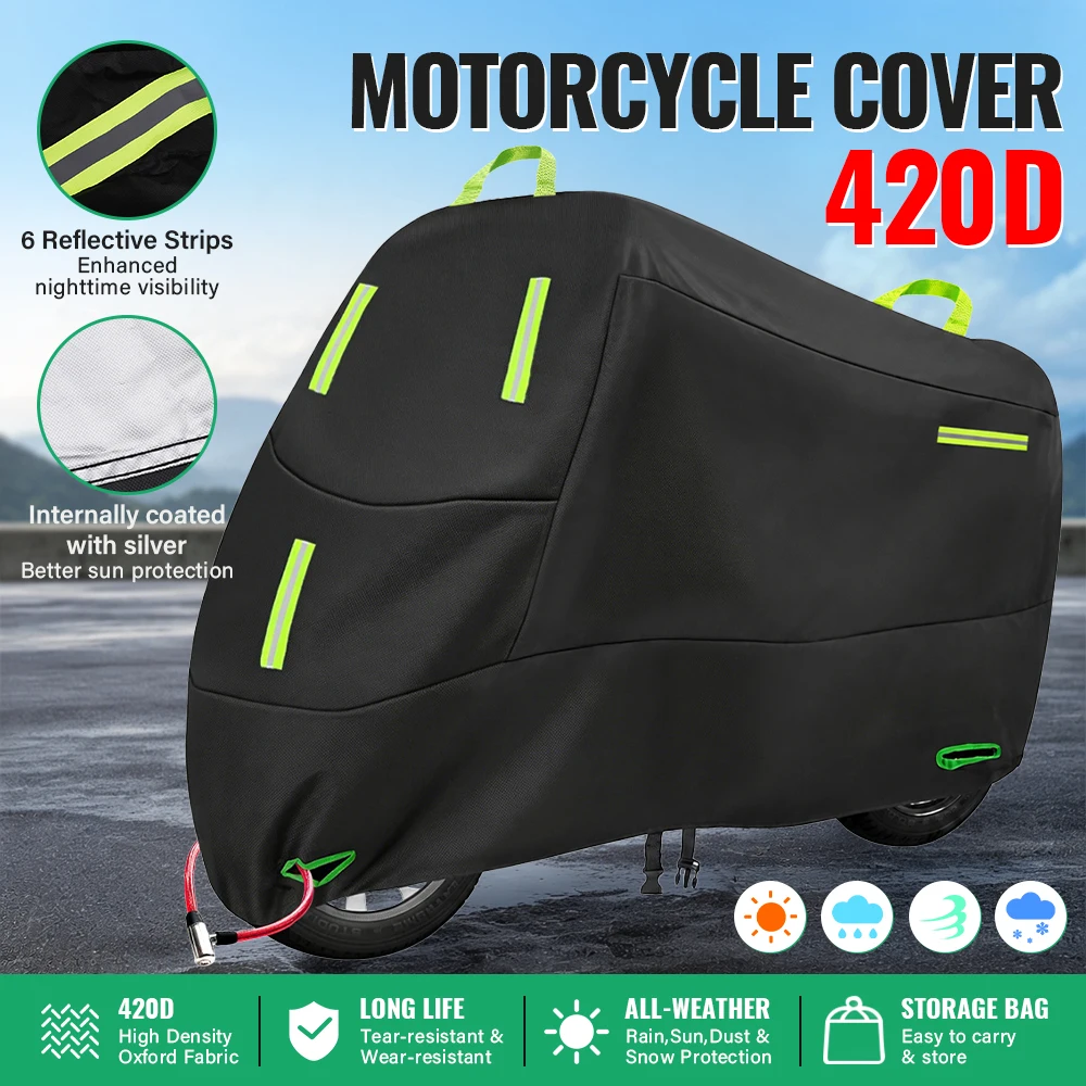 厚い-420d-オートバイカバー防水防塵雨雪-uv-プロテクターユニバーサルオールシーズン屋外オートバイカバー-xl-4xl