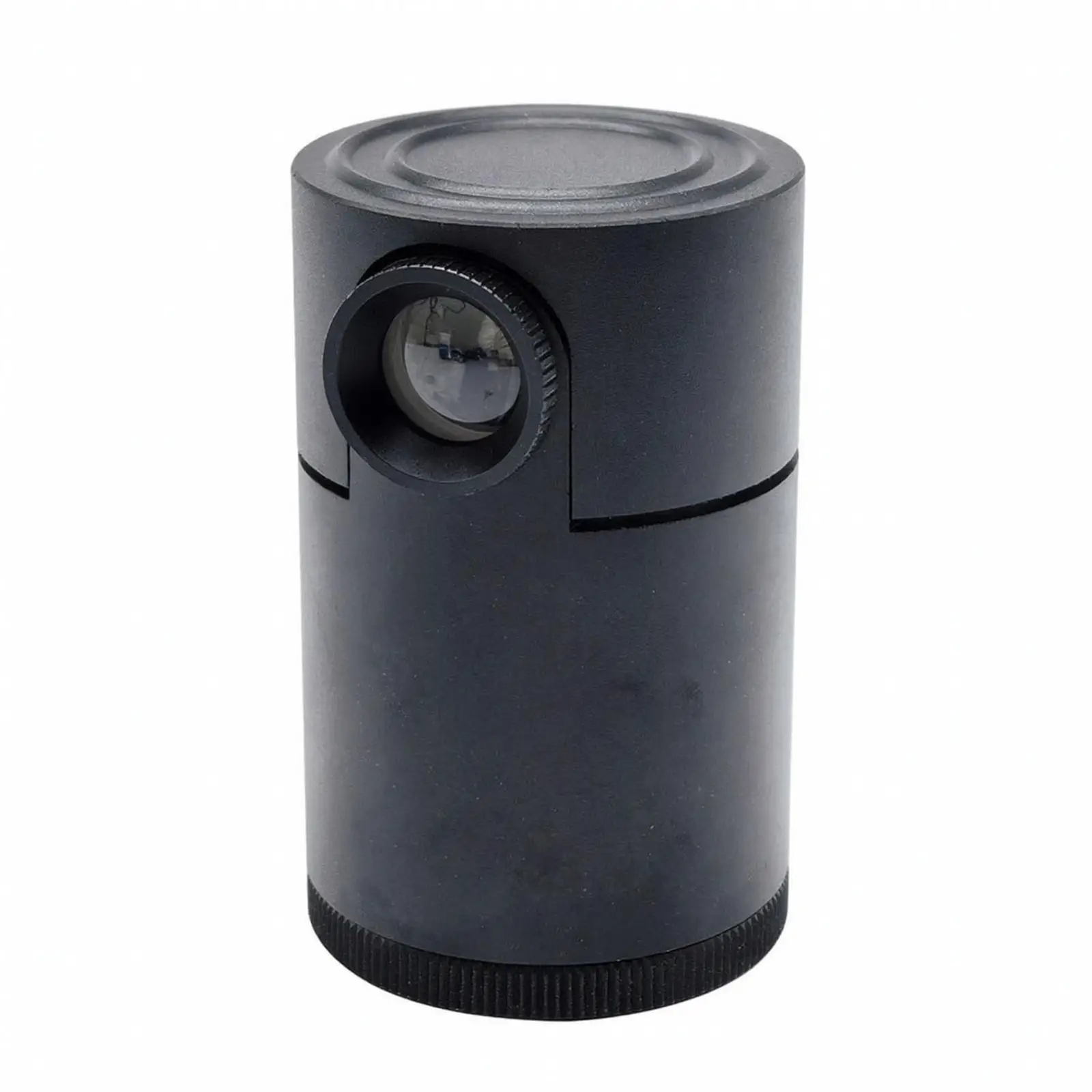 Metal Glass Inspection Loupe 10x for Diamond Testing Device Portable Gemology Tool for Jewelry Setting and Art