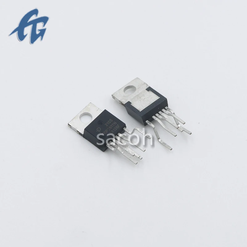 

(SACOH Electronic Components)TOP261YN 1Pcs 100% Brand New Original In Stock