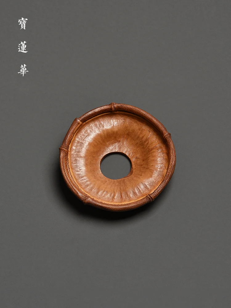 L Bamboo Hanarved T…