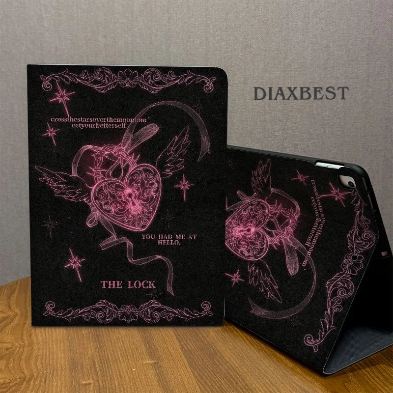 Suitable for iPad protective case book-style all-inclusive anti-fall case