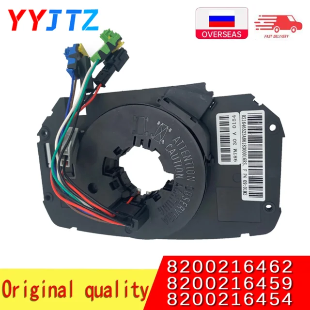 Replacement Repair Wire Cable For Renault Megane II 3 5 PORTES ,MK II 8200216462 8200216454 8200216459