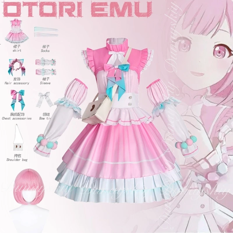 Project Sekai: Colo…