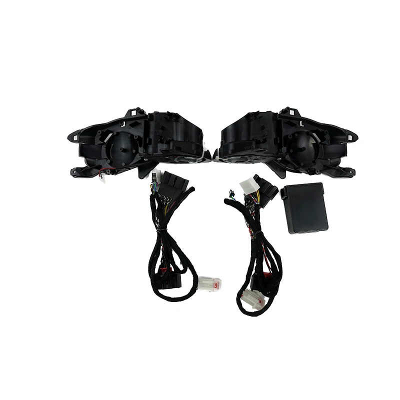 For Bentley Continental z3 Auto Intelligent Automatic Car Electric Rearview Side Mirror Folding System Kit Module