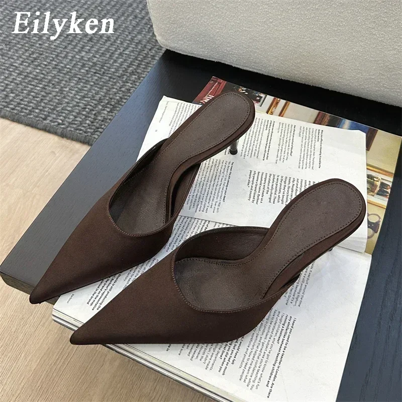 #76 Most Reviewed Mules