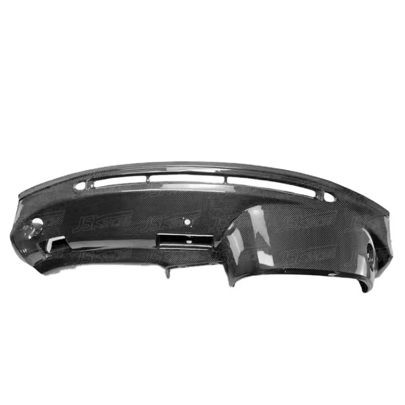

CARBON FIBER DASH PANEL RHD For 1989-1994 NISSAN SKYLINE R32 GTR