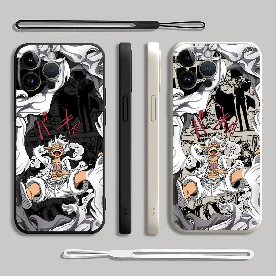 Phone Case For Appl…