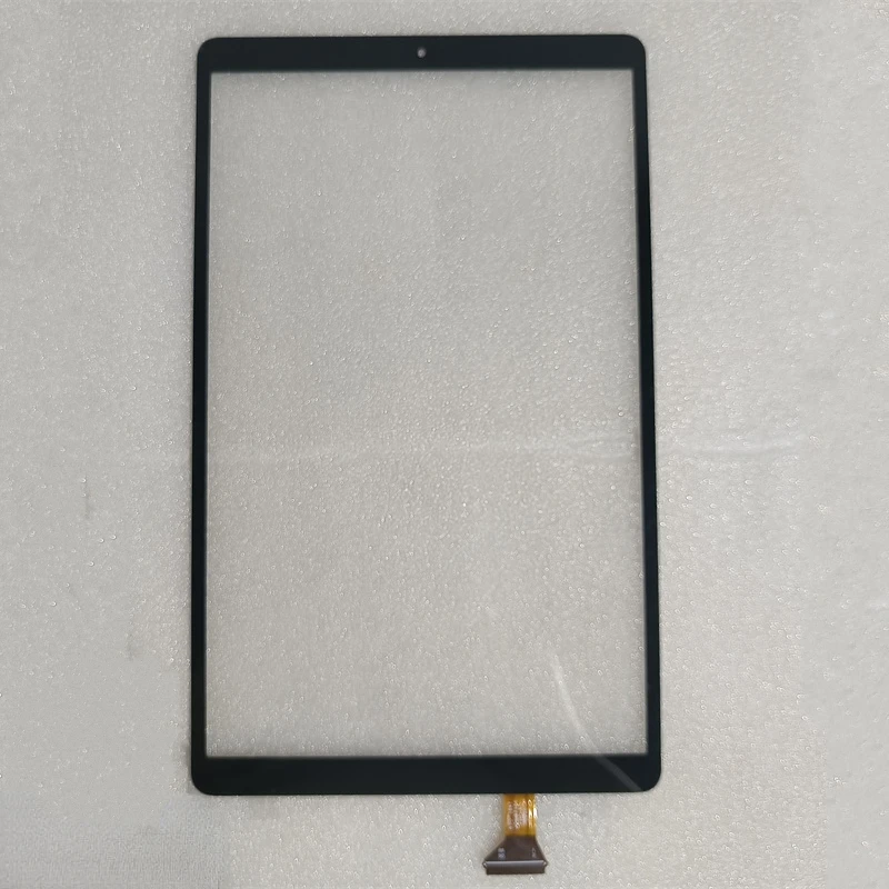 

10Pcs For Samsung Galaxy Tab A 10.1 2019 T510 T515 Touch Screen Digitizer Panel Sensor Tablet Front Outer LCD Glass With OCA