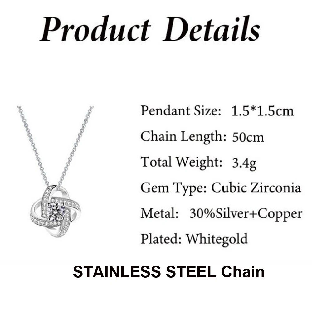 قلادة لابنتي من أبي، هدايا ابنة من الأب، هدايا عيد ميلاد لابنة من الأب مع بطاقة رسالة ملهمة #5