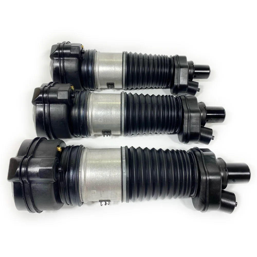 

Auto Parts Front Air Suspension Shock Absorber For Porsc H E Cayenn E 9y0616039 9y0616039b 9y0616039c 9y0616039d