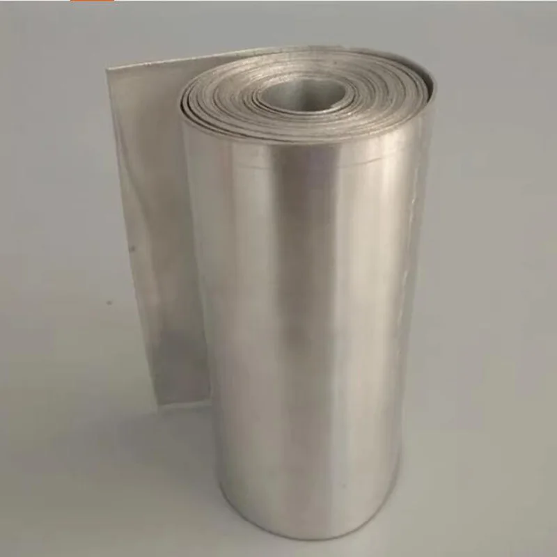 Pure Tin Sn Stannum Sn Sheet Plate Foil Strip 0.02mm 0.03mm 0.05mm 0.1mm 0.2mm 0.3mm 0.4mm 0.5mm 0.8mm 1mm 1.5mm 2mm 3mm 5mm 8mm