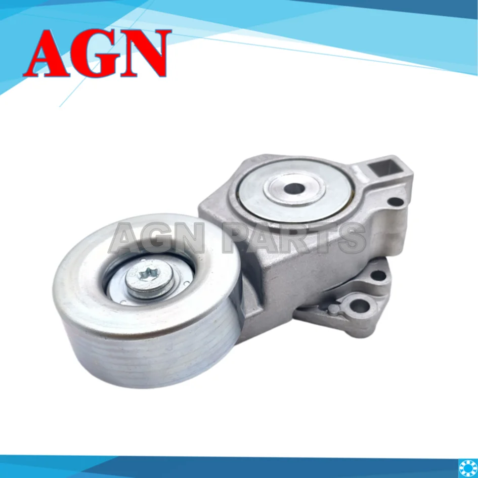 

for MITSUBISHI PAJERO V87W V97W Engine Pulley Tensioner, 1345A078 MD367192 VKM65046
