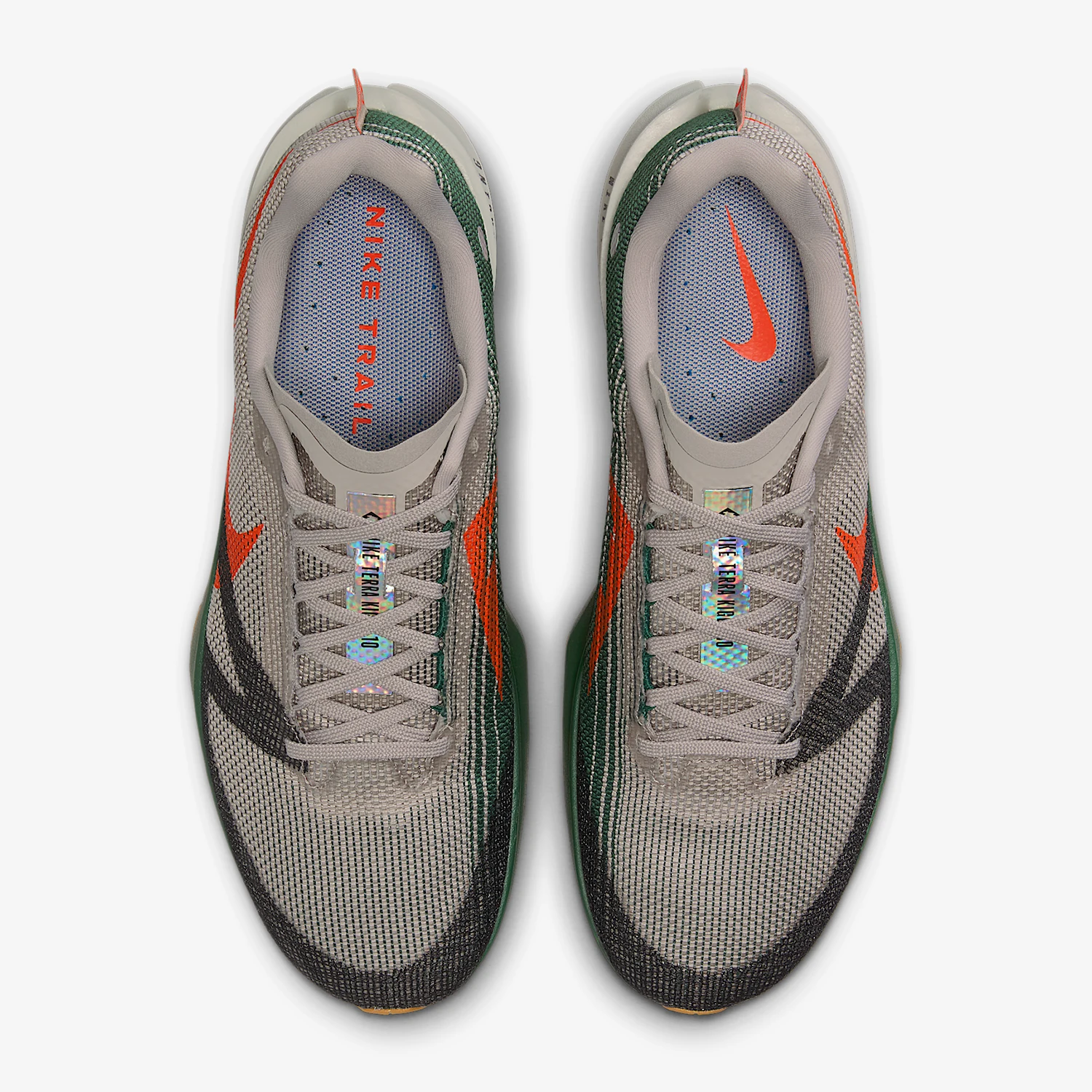 Nike Authentic Kiger 10 Men's - Lightweight Road Running Shoes review and price
