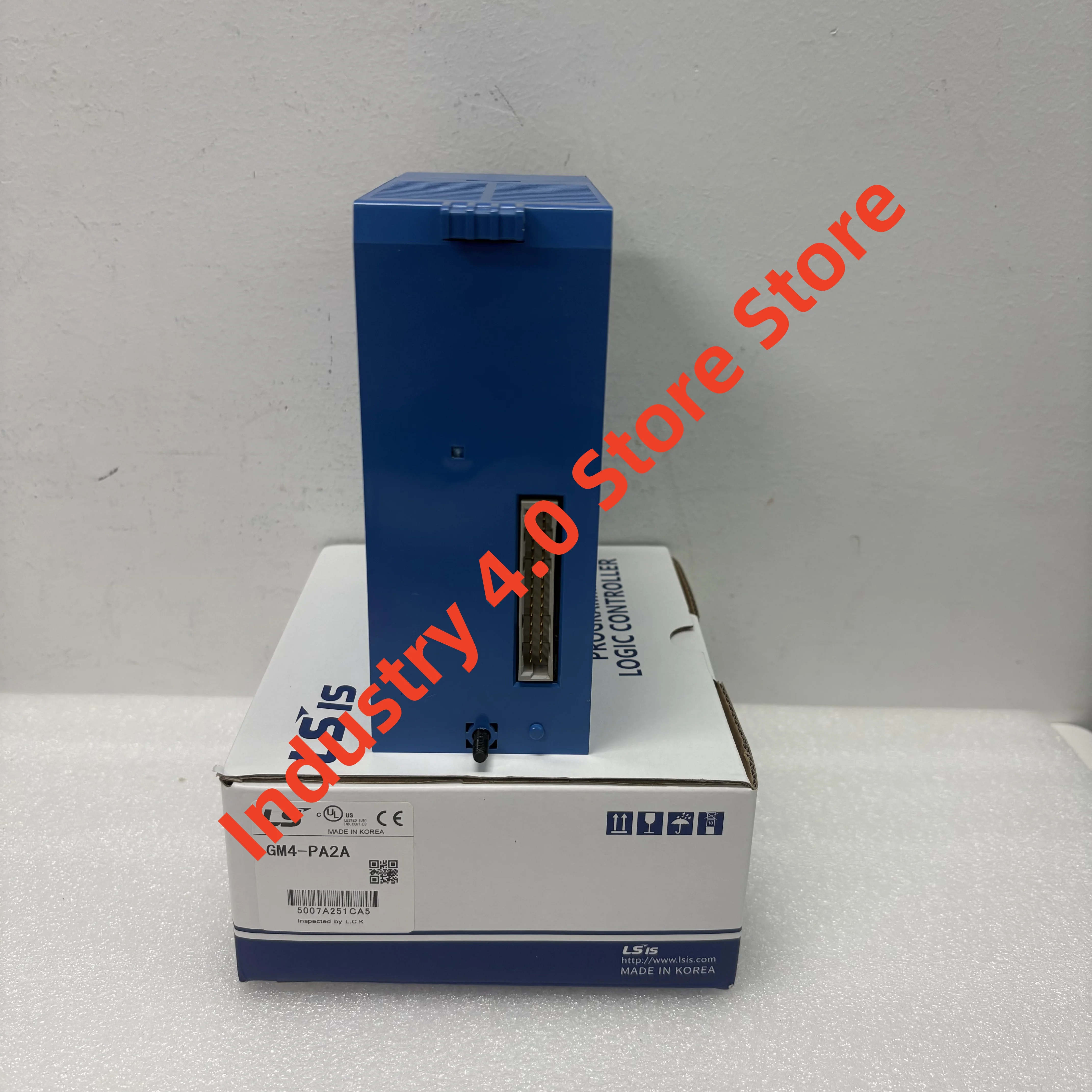 ใหม่ Original XBE-DC32A โมดูล XGP-AC23 XBF-TC04S