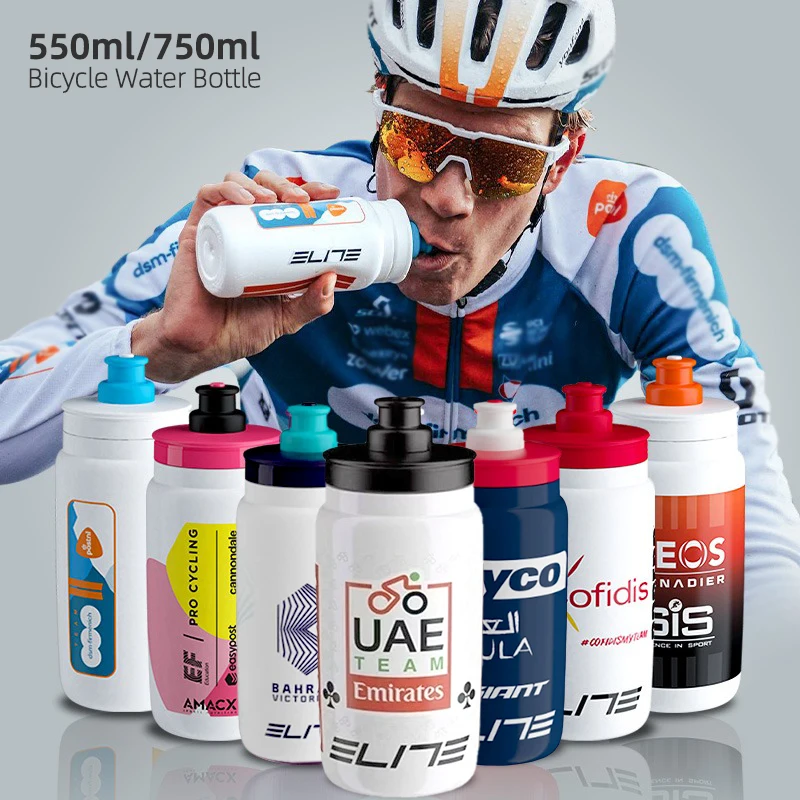 

Cycling Water Bottle Lightweight Sports Drink Container for Mountain Road Bicycle Outdoor Riding Large Capacity Leakproof Cup