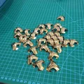 100PCS-GD