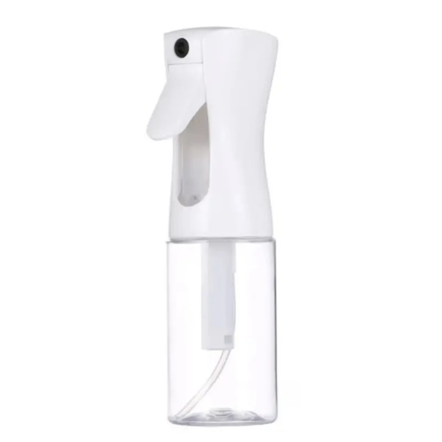 1pc High-Quality Stylish, Convenient 200ML Hair-Styling Spray Bottle - Perfect for Salon or Home Use - Achieve Ideal Hairstyles